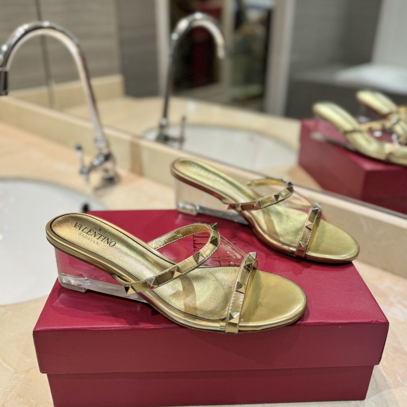 Valentino Sandals